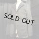 “ GOUCHA ”  “ 5 Button classic Re-make Tweed JK ” ( M ） JK-3900