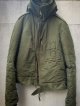1980's “ CANADIAN ARMY ” / TANKERS（VEHICLE CREWMAN）/ COMBAT JKT