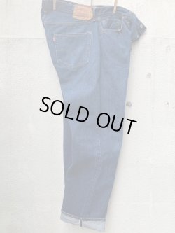 画像1: 1969's 〜 EARLY 1970's LEVI'S（リーバイス） 501 “ 66 BIG E ”