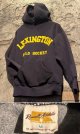 1970's “ RUSSELL ” / “ LEXINGTON ” DOUBLE-FACE（ダブルフェイス） SWEAT PARKA（HOODIE） / NAVY