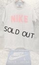 1980's “ NIKE（ナイキ） / NAVY TAG ” / “ KAMABOKO（カマボコ） NIKE ” TEE
