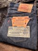 1984〜1987's DEAD STOCK LEVI'S（リーバイス） フラッシャー付き / “ 501 ” W34×L33 / ※エルパソ工場（MADE IN USA）