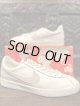1980’s ALMOST DEAD STOCK “ NIKE ” “ BRUIN LEATHER （ブルイン レザー） ” WHITE×NAT（LT.GRY） / US 10