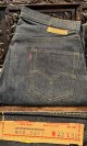 1970's DEAD STOCK LEVI'S（リーバイス） / “ 505 / BIG E ” （HALF SELVEDGE / 片耳） （※AS₋IS）