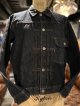 (2)1946〜1952's LEVI'S（リーバイス） 506xx TYPE1 JK（1st JK） / SIZE 44（1WASH） / VERY DARK BLUE ＆SUPER MINTY