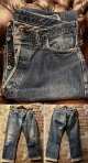 1940's LEVI'S（リーバイス） “ S 501XX（WWII MODEL） 大戦モデル ” (2) / BEAUTIFUL “ HIGE（ヒゲ） ” & GOOD AIGING