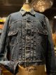 1950's LEVI'S（リーバイス） 517XX 2nd JK（1953〜1962's） / BLANKET MODEL（ハギ付き） / GOOD COLOR SIZE 〜46