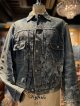 1950’s LEVI'S（リーバイス） 517XX 2nd JK（1953〜1962's） / BLANKET MODEL / SUPER PAINT ＆ GOOD AGING