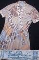 1970's　 エミリオプッチ（Emilio Pucci）　ドレス 　(15)