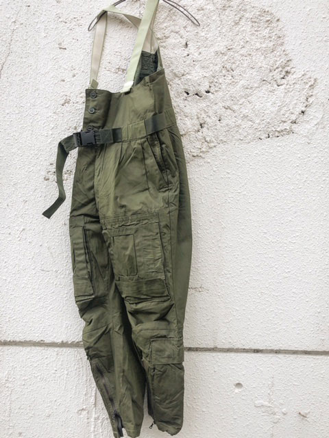 RAF Trousers Cold Weather Grade 1 RAF Aircrew MK 3 Cold Weather Trousers