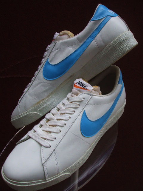 1970's DEAD STOCK（デッドストック） ナイキ（NIKE） “ フォレスト