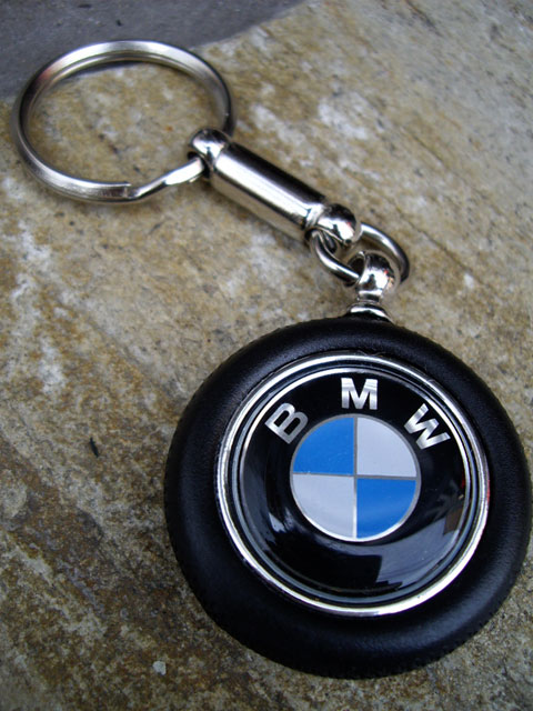 BMW キーホルダー