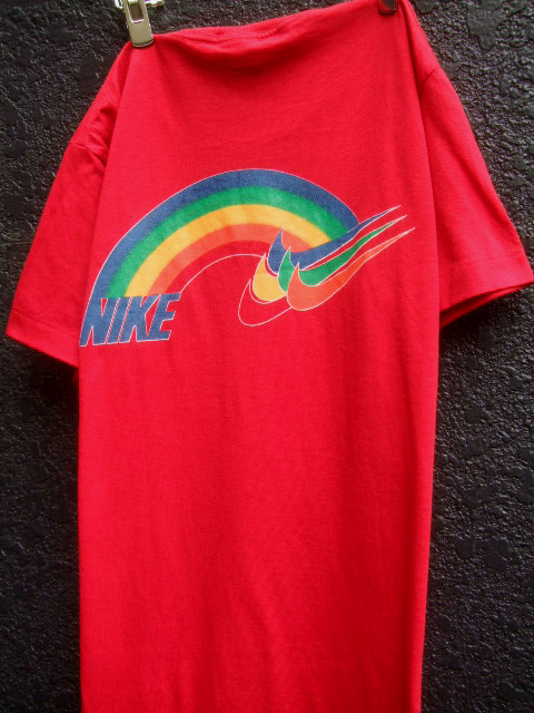 1970〜80's DEAD STOCK ( デッドストック ) “ ナイキ （ ＮＩＫＥ ...