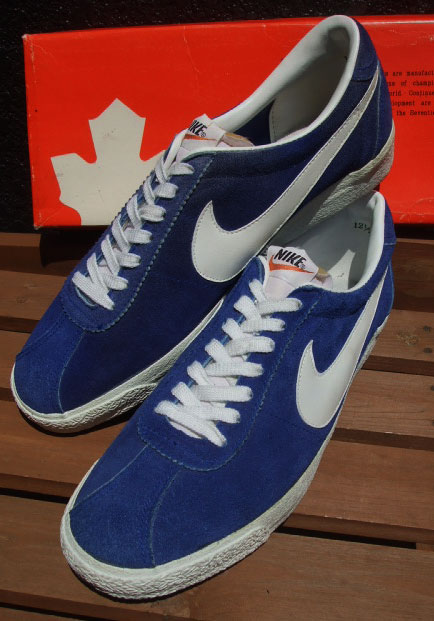 1970's DEAD STOCK（デッドストック） 箱付き ナイキ（NIKE