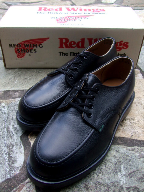 RED WING 90s 107 ポストマンシューズ NOS DEADSTOCK www.seven-health.com